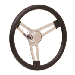 91-5342 GT3 Competition Wheel, Symmetrical Style, 3.125 inch Dish - GT Performance