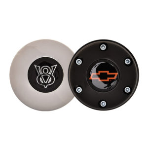 Gasser/Euro Horn Buttons