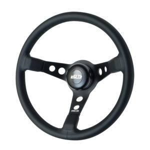 GT Pro-Touring Wheels