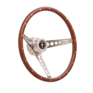 GT3 Steering Wheels